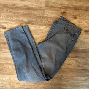 Old Navy High-Rise Wow Straight 18 Tall